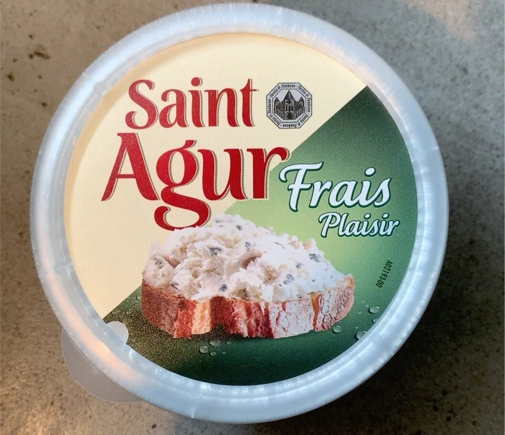 Frais Plaisir