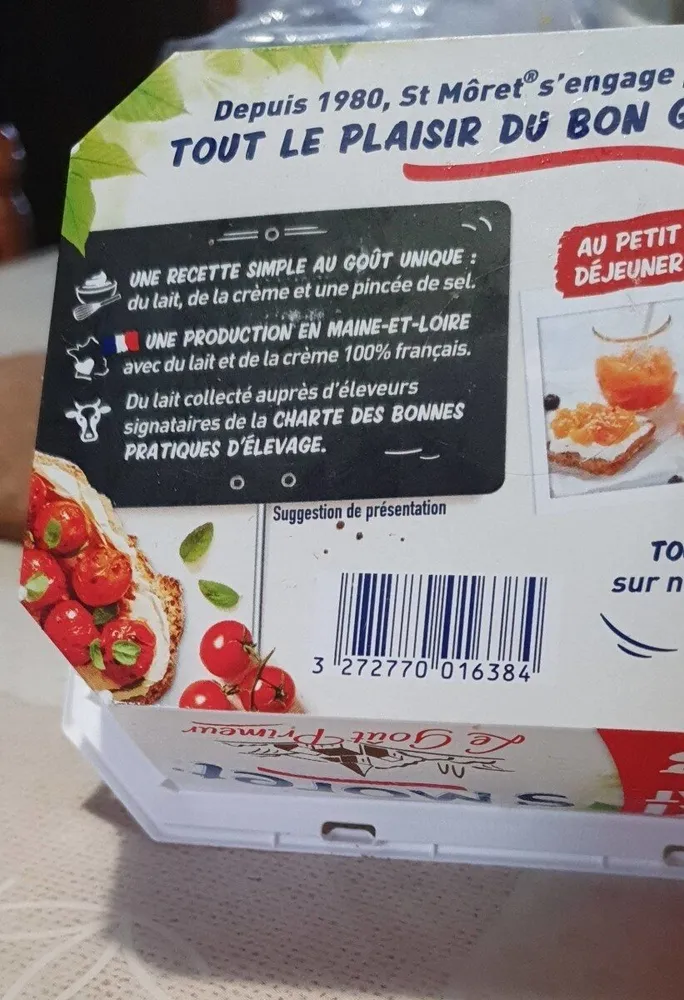 Fromage