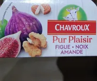 Pur plaisir figue noix amande