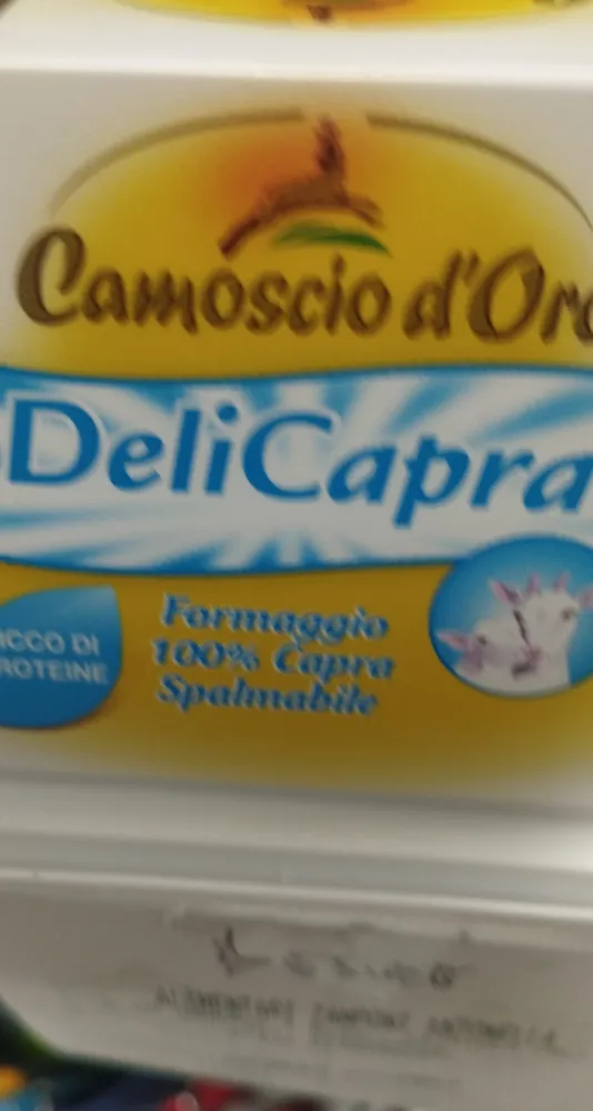 DeliCapra