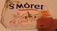 St moret