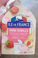 Mini shells