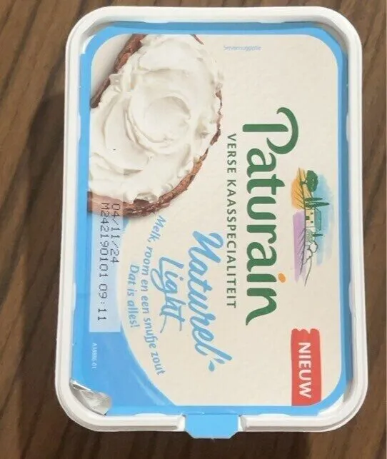 VERSE KAASSPECIALITEIT Naturel Light