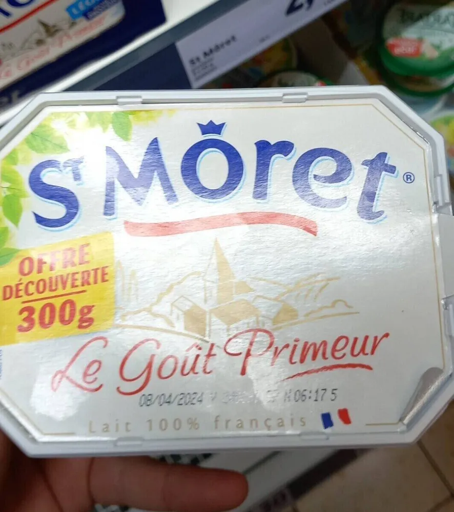 St Moret - offre découverte