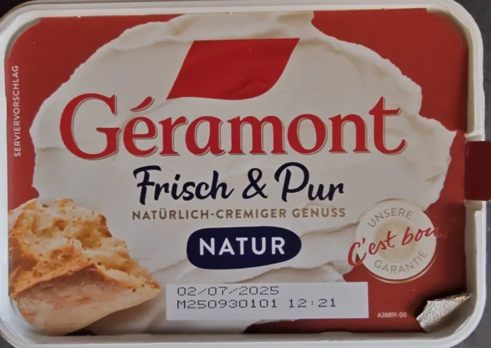 Frischkäse
