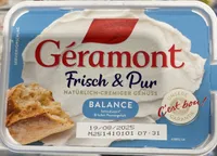Frischkäse