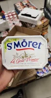 Spécialité Fromagère Nature / Cream Cheese