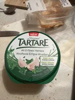 Tartare Ail & Fines Herbes