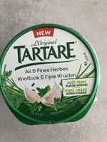 L’Original Tartare Ail & Fines Herbes