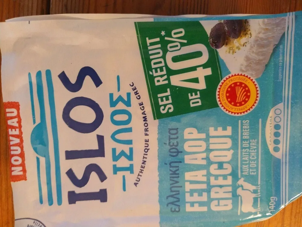 Feta OAP greque