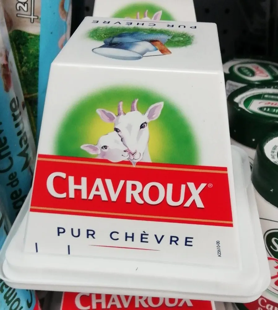 Chavroux