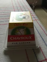 Chavroux pur chevre