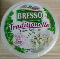 Bresso Traditionelle, Feine Kräuter
