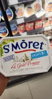 St Môret Léger 8% MG.  bolv