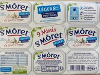 St Moret Ligne & Plaisir 8%  Minis