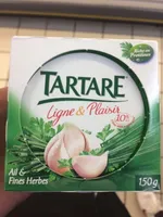 Tartare Ligne Et Plaisir 10%