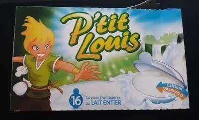 P'tit Louis