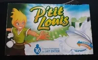 P'tit Louis