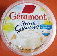 Frisch-Genuss