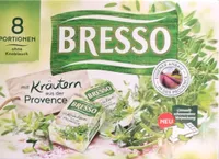 8 Frischkäse-Portionen - Kräuter der Provence