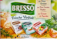 Frische Vielfalt