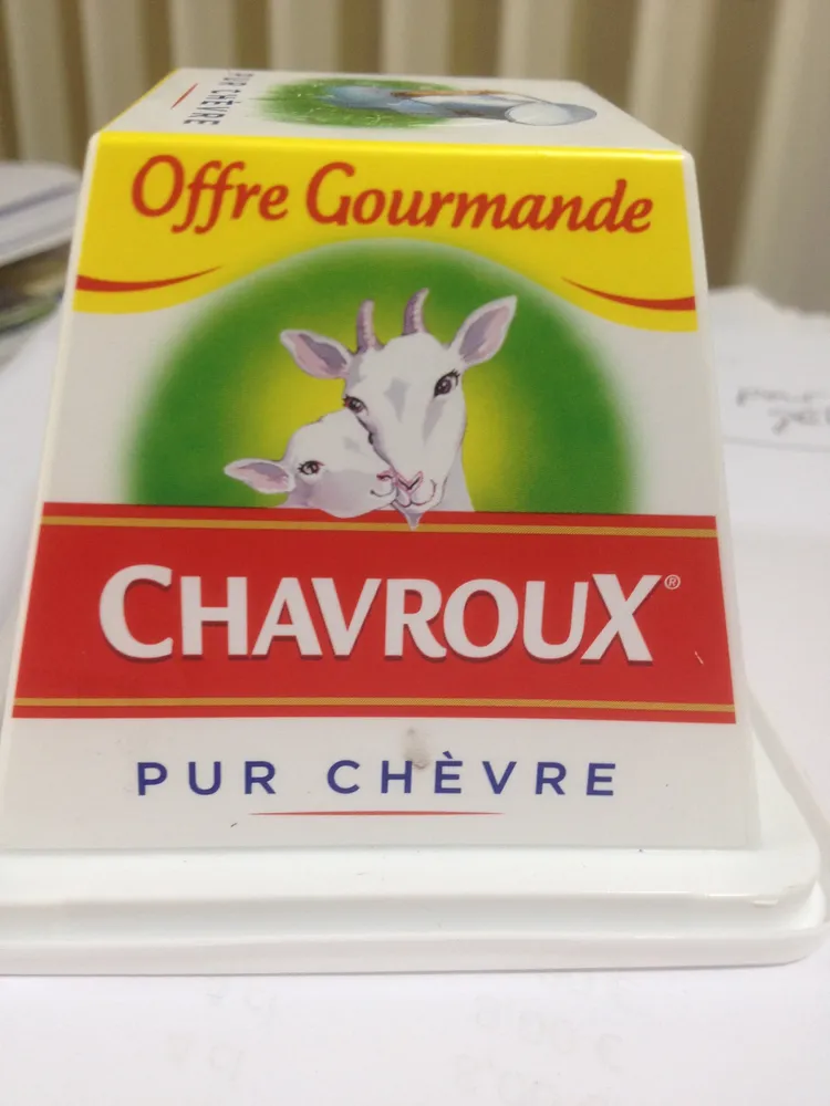 Chavroux