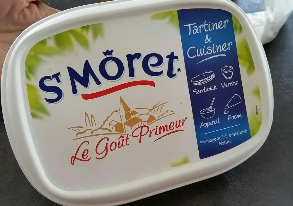 St moret