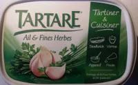 Fromage Ail & Fines Herbes