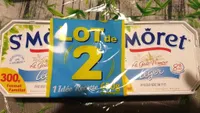 St Môret léger 8%