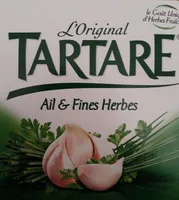 Ail et fines herbes