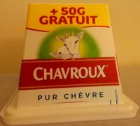 Fromage de chèvre