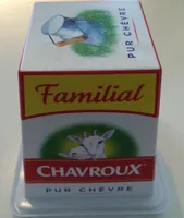 Fromage de chèvre