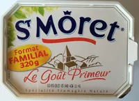 Le goût Primeur Format Familial
