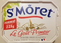 St Moret
