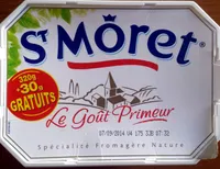 St Môret® Le Goût Primeur (17,8% MG)