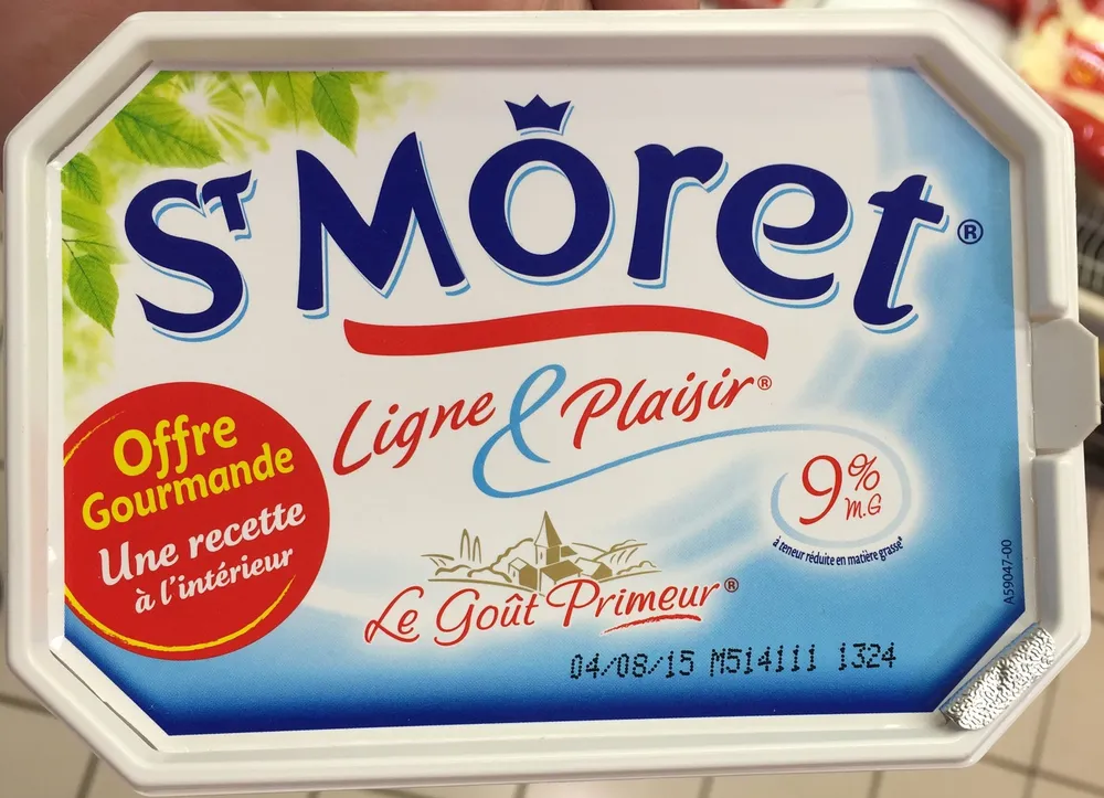 St Morêt Ligne & Plaisir