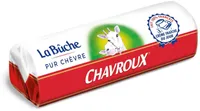 La Bûche pur chèvre Lait 100%