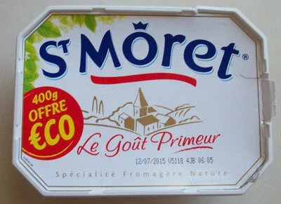St Môret nature