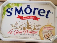 Saint moret