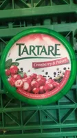 Cranberry & Poivre
