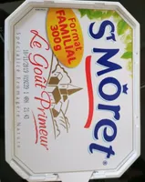 Spécialité fromagère au lait pasteurisé