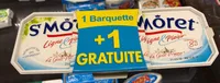 St Moret Ligne et Plaisir 9% MG +1 gratuite