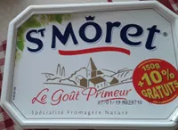 St Morêt Nature +10% gratuits