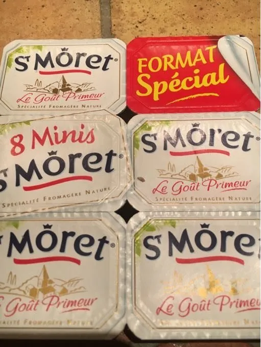 St Môret