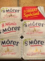 St Môret