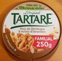 L'Original - Noix et Éclats d'Amandes