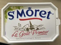 St Môret nature