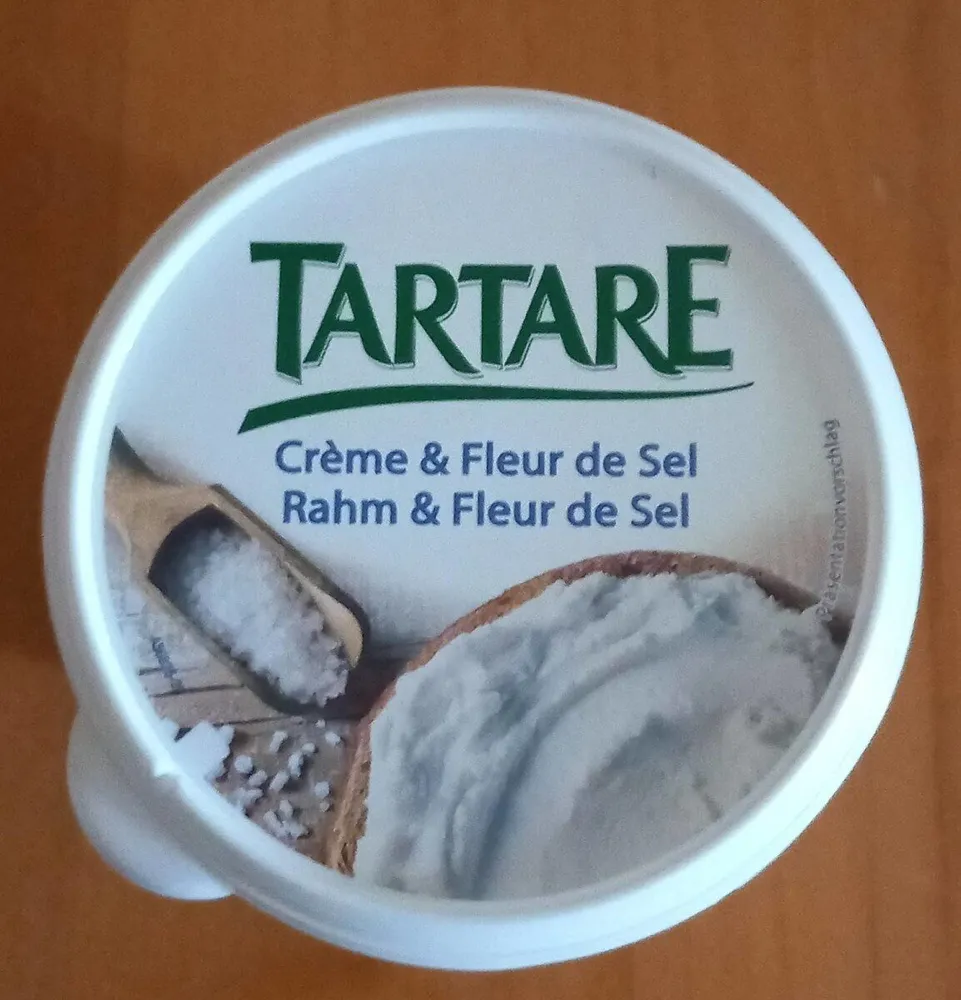 Tartare