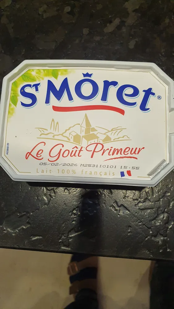 St Môret