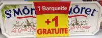 St Moret